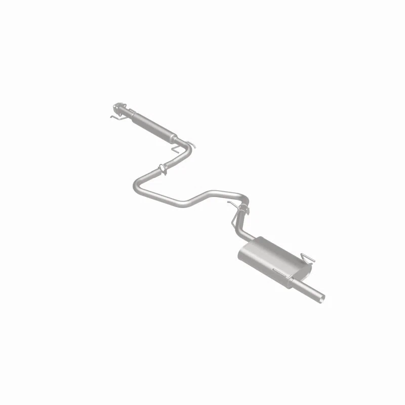 Fits 2001-2004 Saturn Direct-Fit Replacement Exhaust System 106-0461